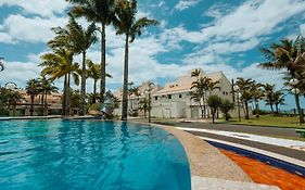 Casa pé na areia Condomínio Cancun Beach itapoá/SC